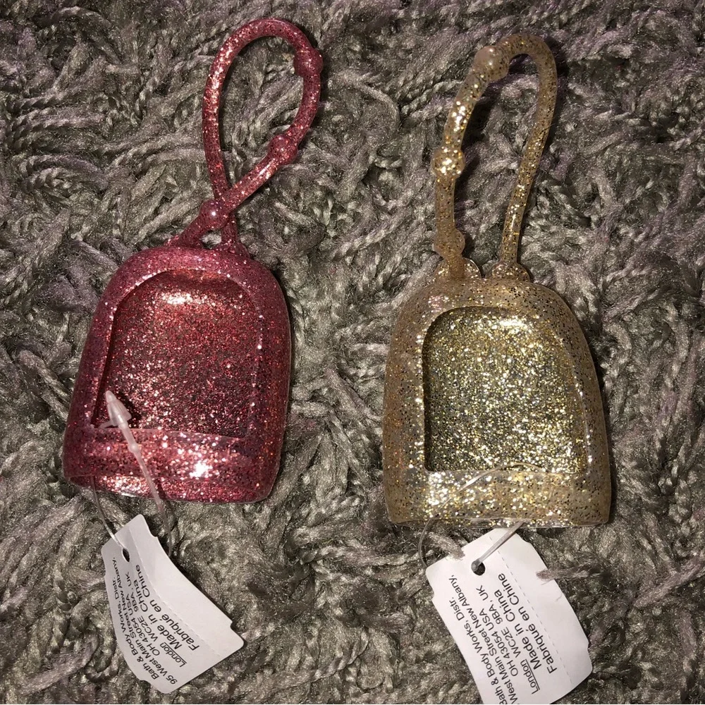 Bath & Body Works bath body