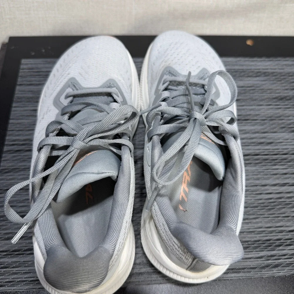 Altra minor wear