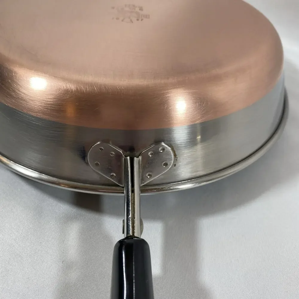 Revere ware 9”