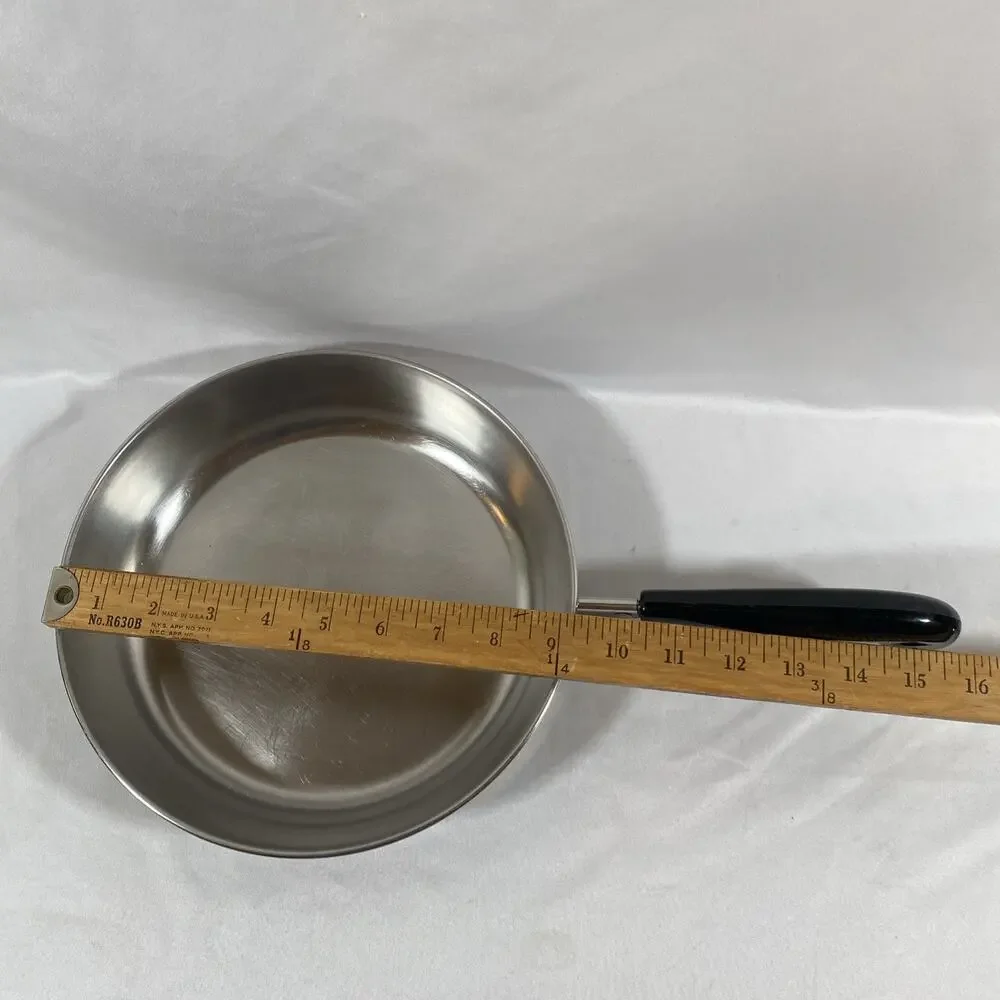 Revere ware 9”