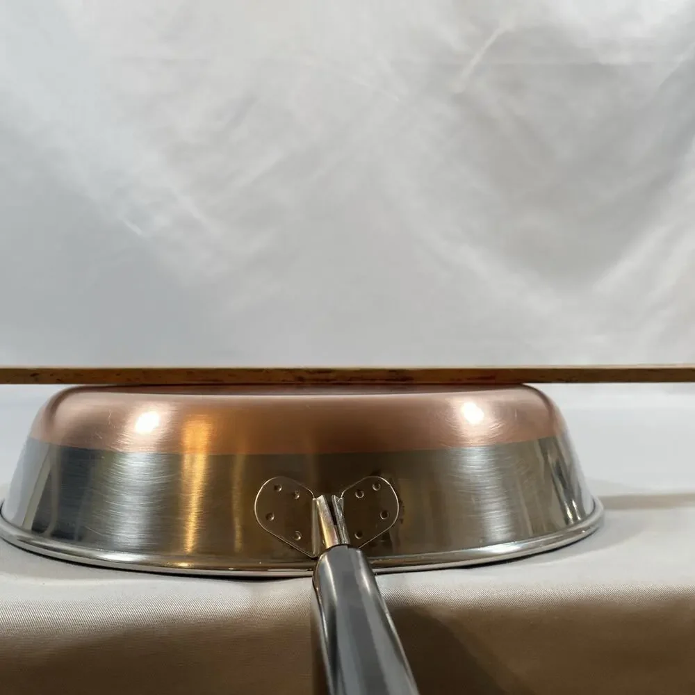 Revere ware 9”