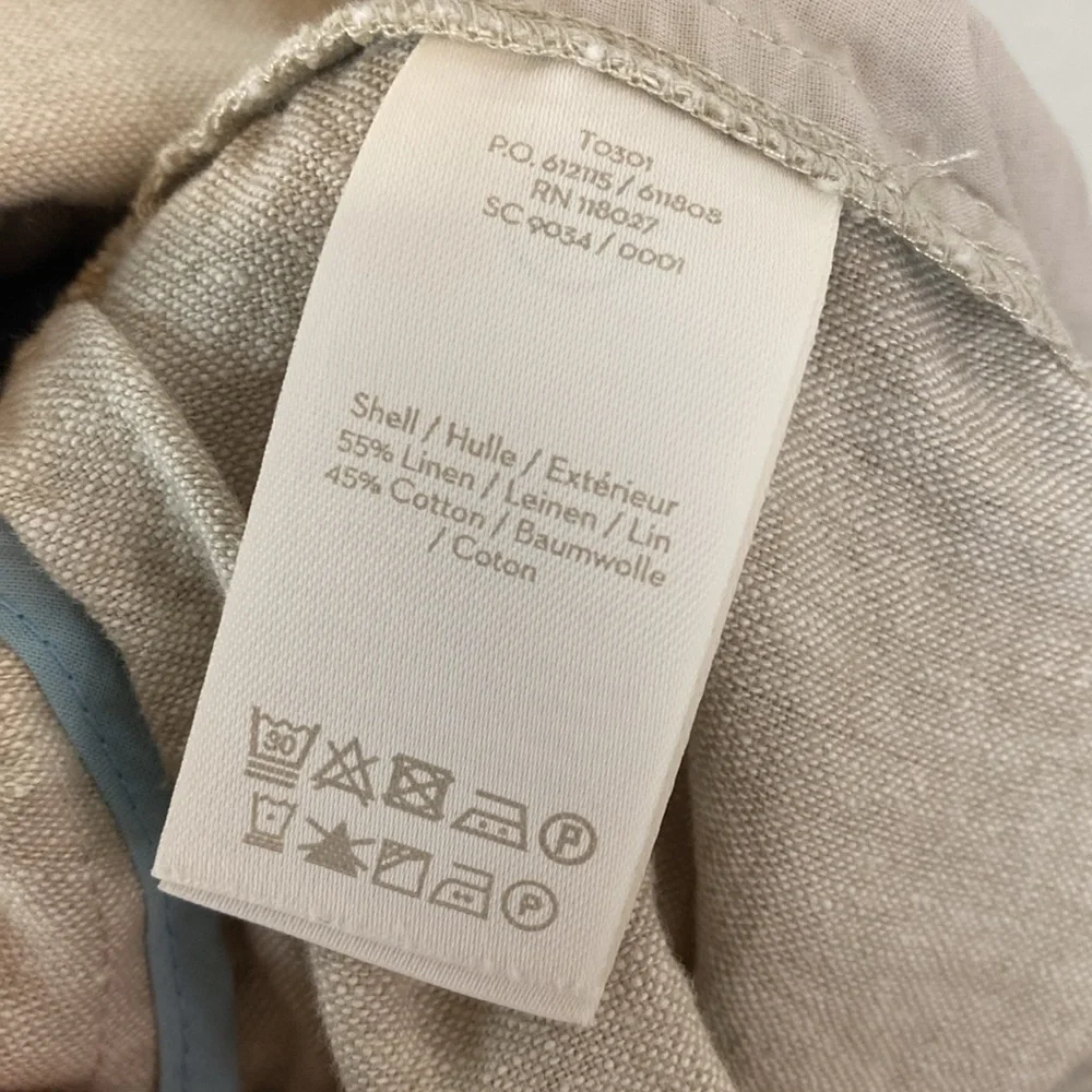 Boden shorts light