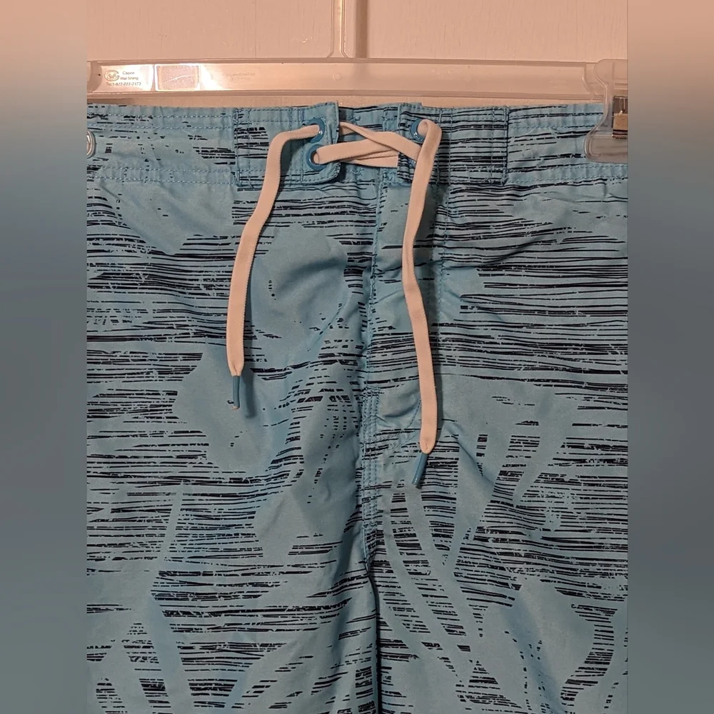 Speedo men board