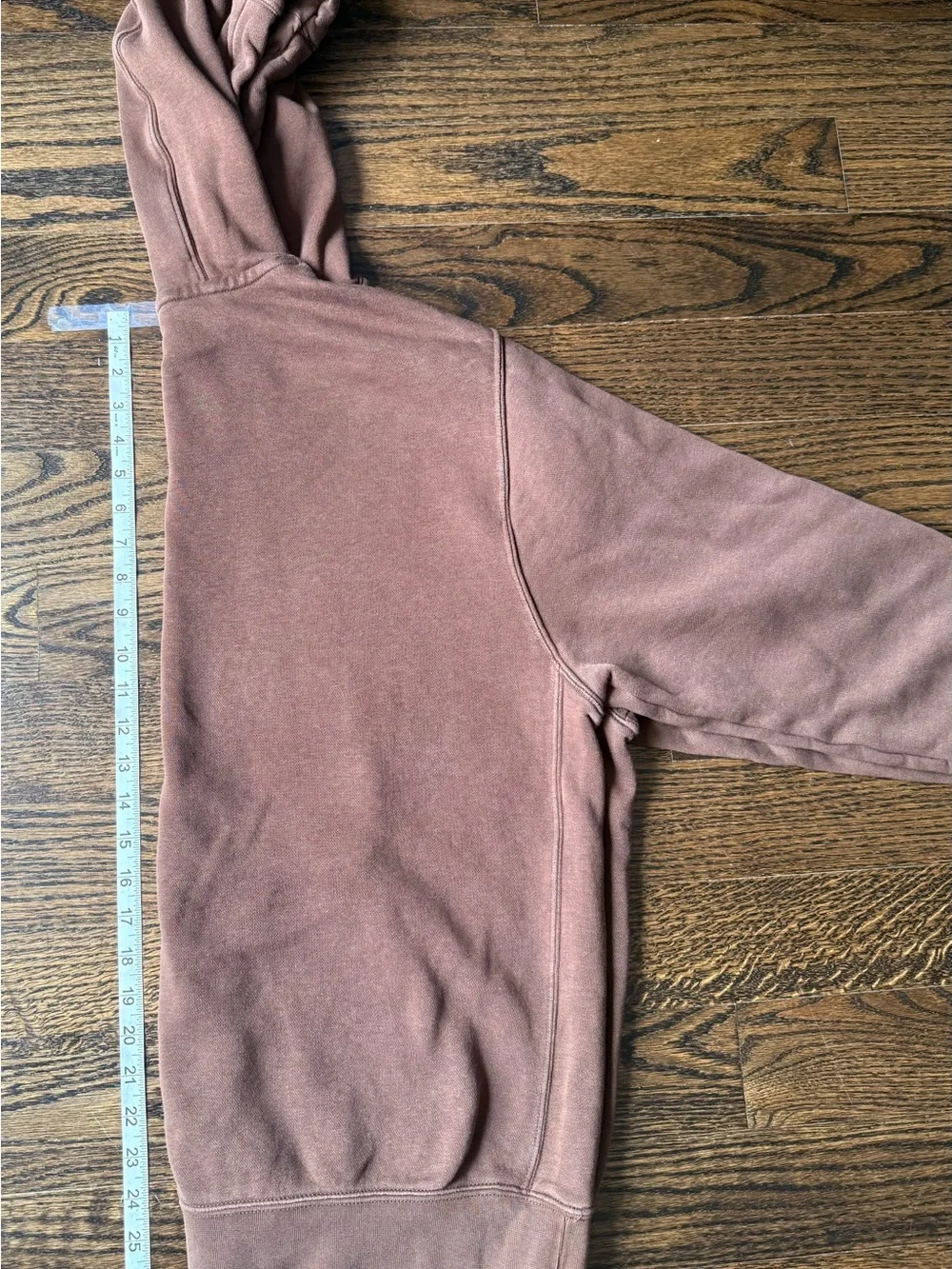 Nike classic pullover