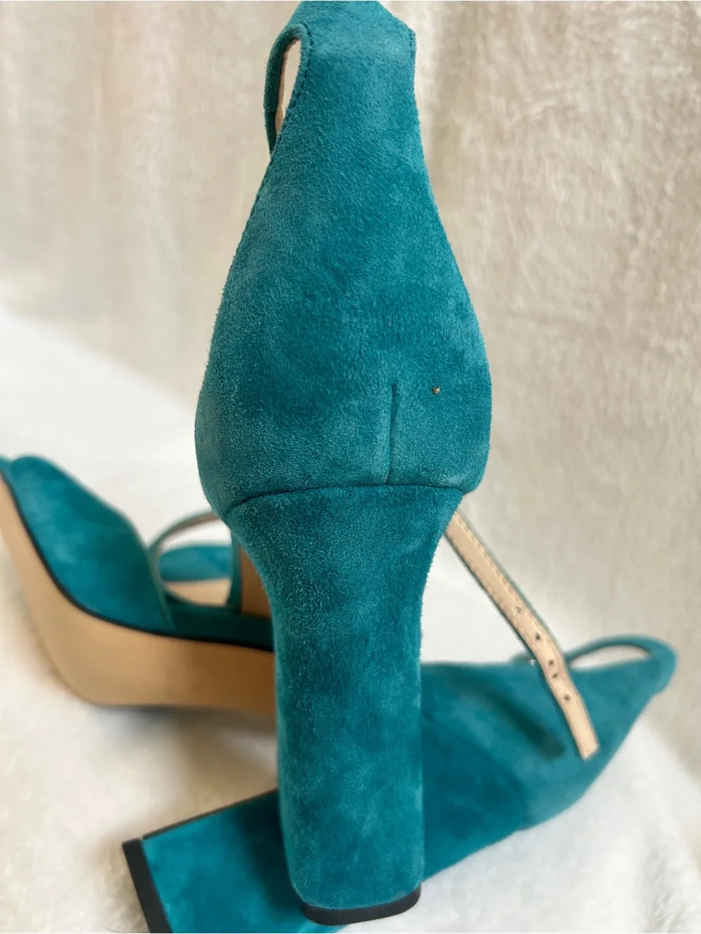 Nine West elegant open