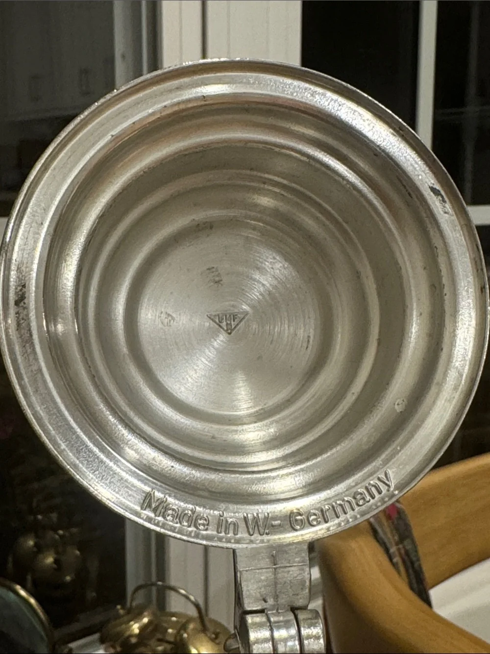 N/A vintage bmf