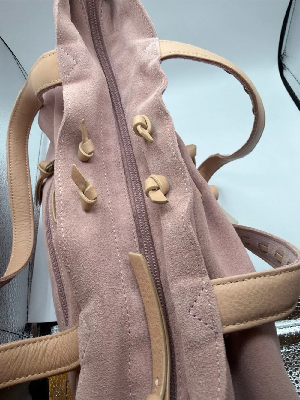 J. Jill stylish straps soft