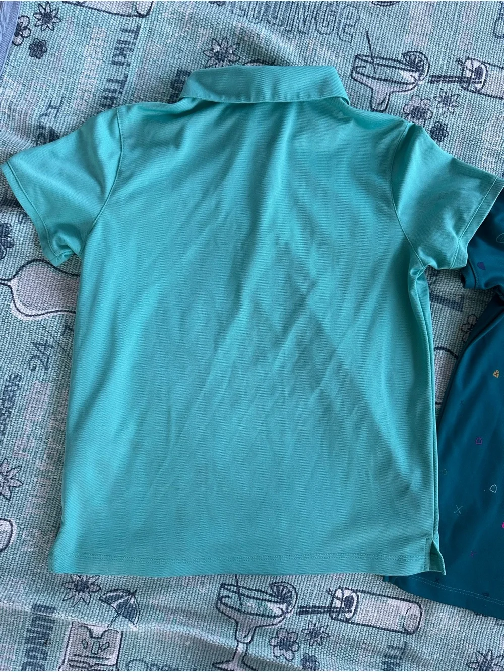 Nike breathable short