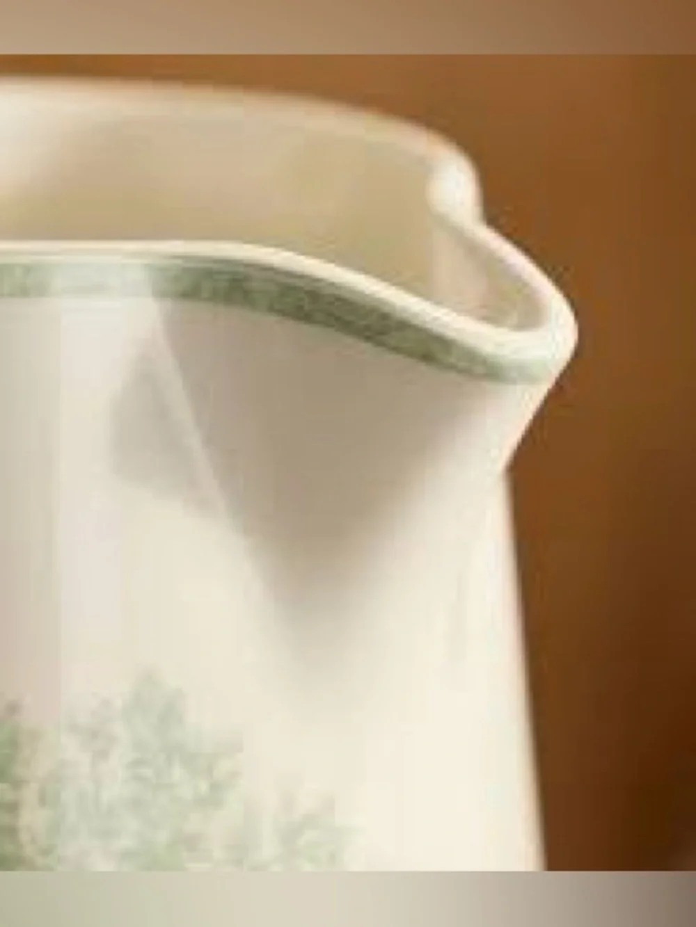 Anthropologie rooted their