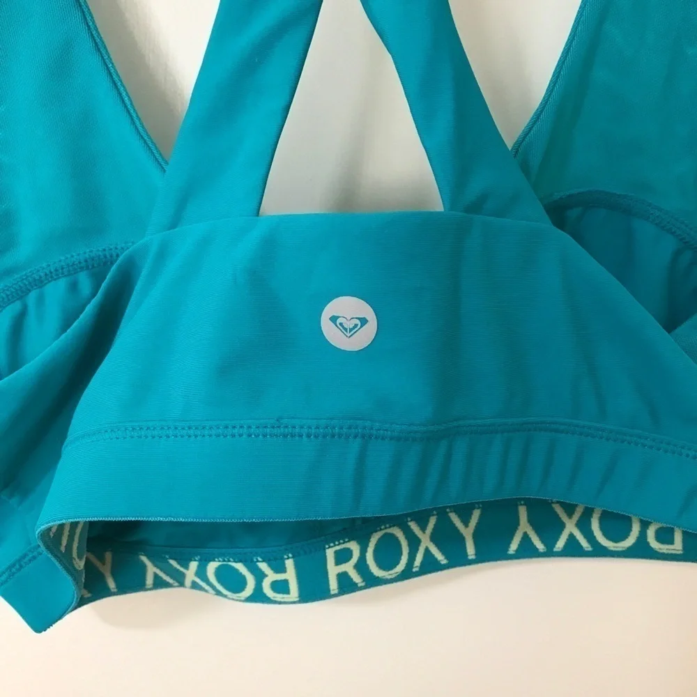 Roxy fitness woman