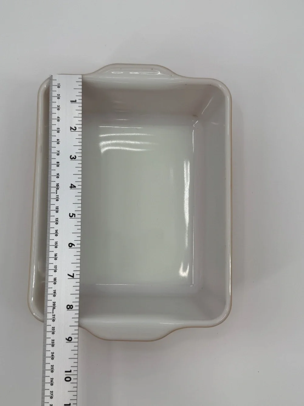 Pyrex vintage autumn