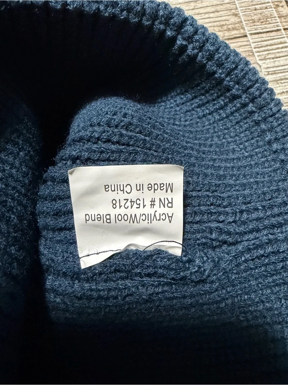 Seattle Kraken lightly worn