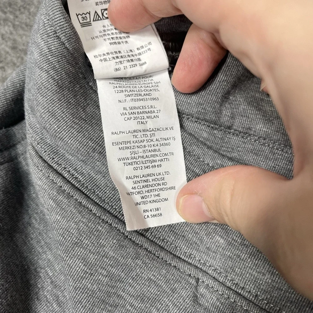 Polo Ralph Lauren polo ralph