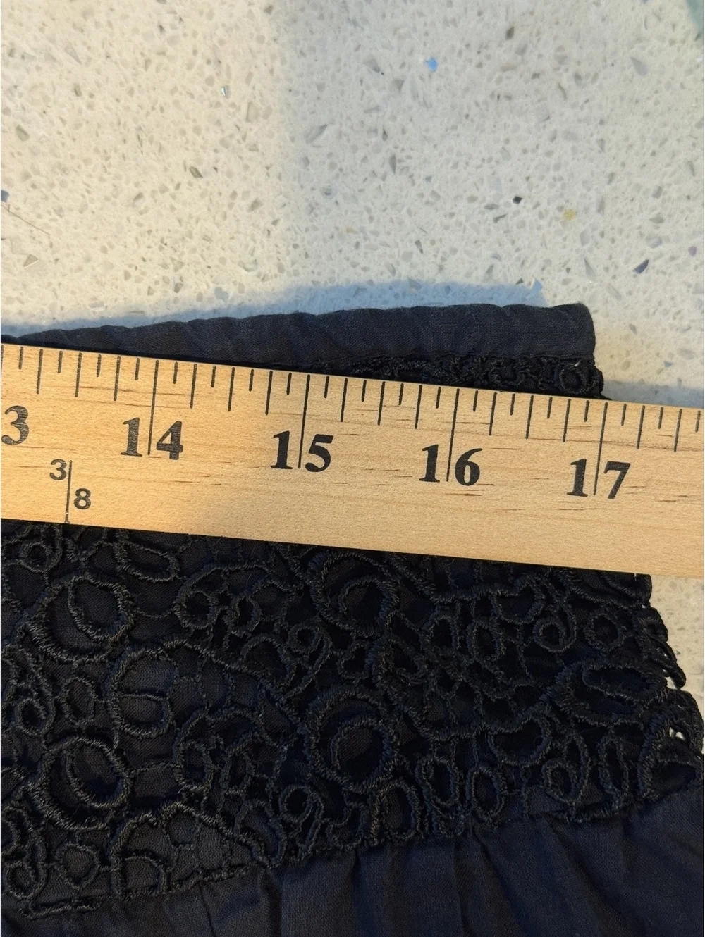 Connection 18 black lightweight