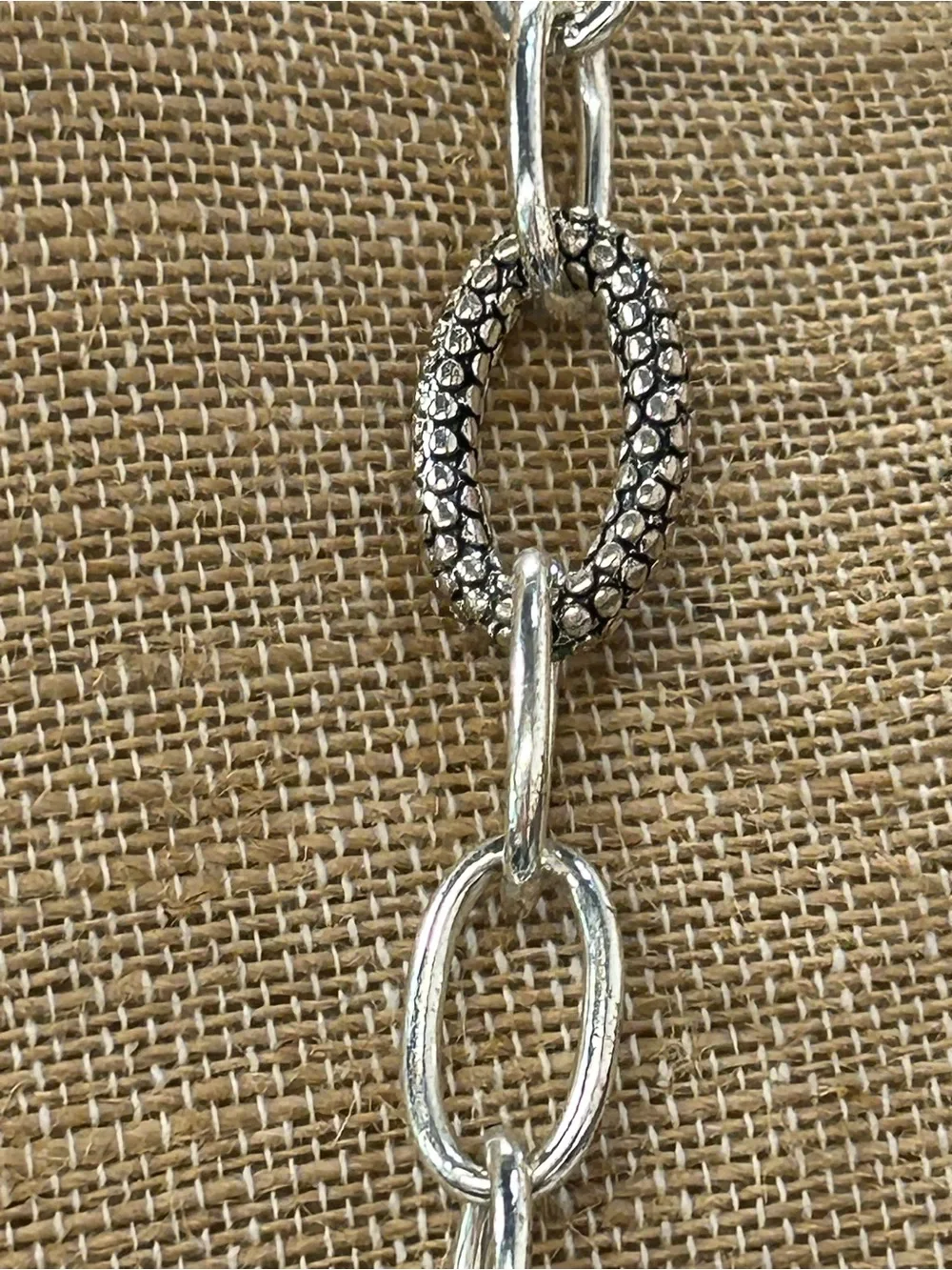N/A elegant silver