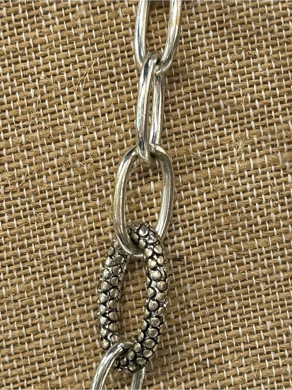 N/A elegant silver
