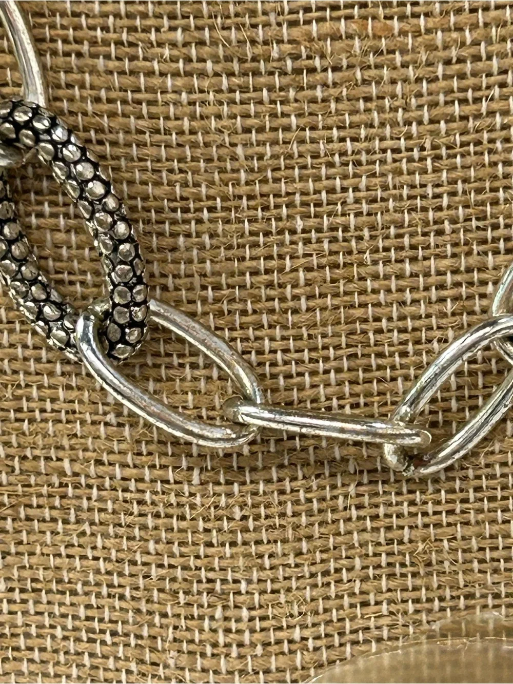 N/A elegant silver