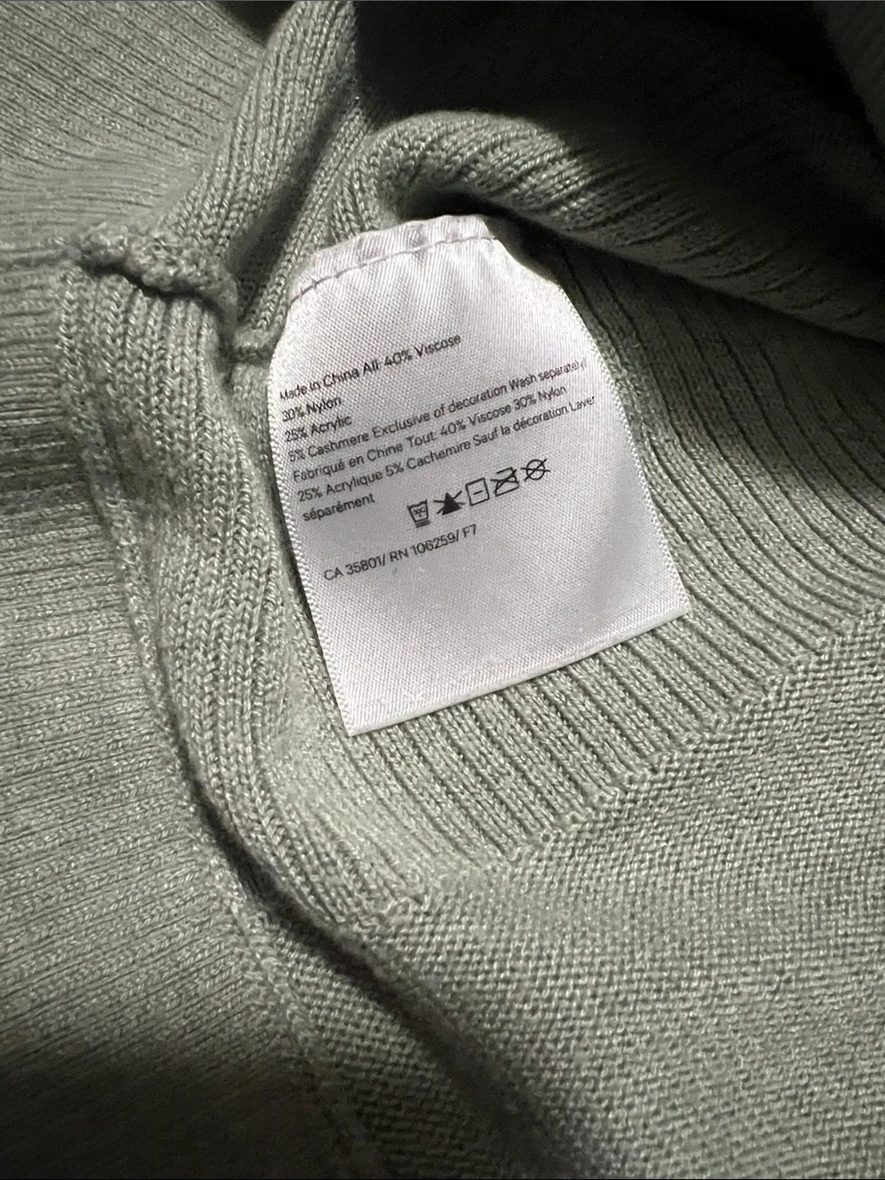 lululemon athletica muted ready crewneck