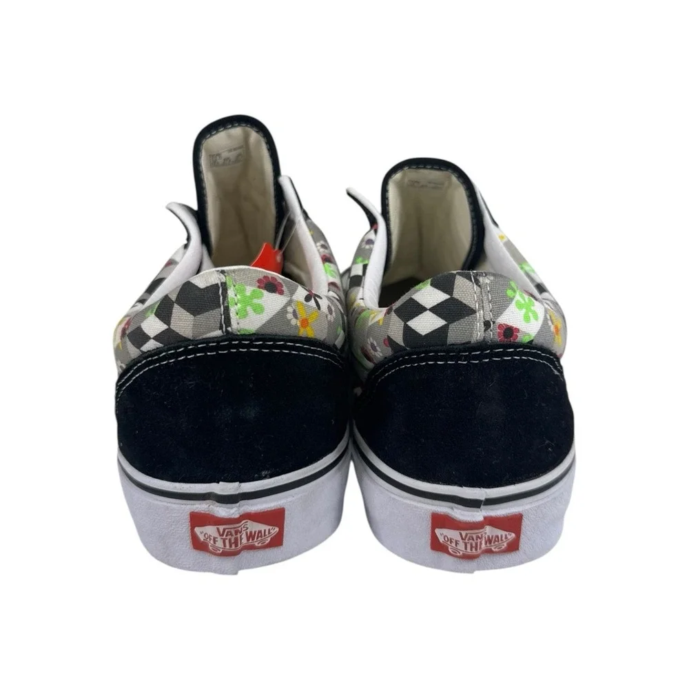 Vans men old