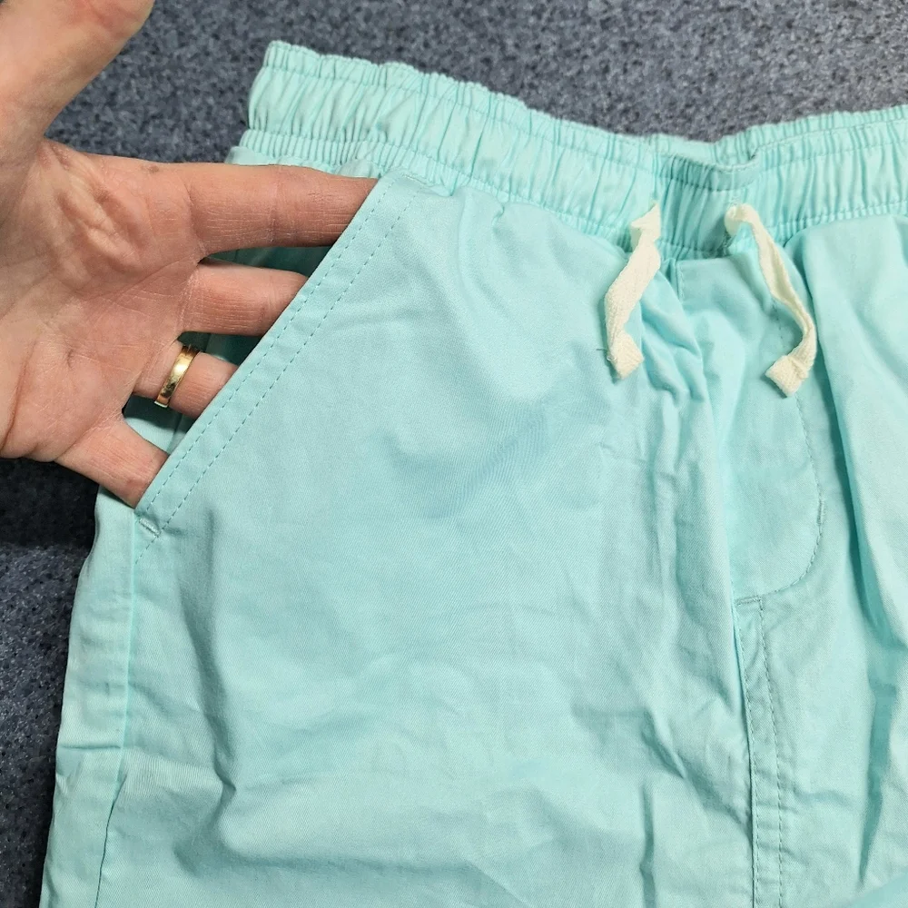 FABKIDS Pull On Bermuda Short, Size L 10/12, RN#138276, NWT