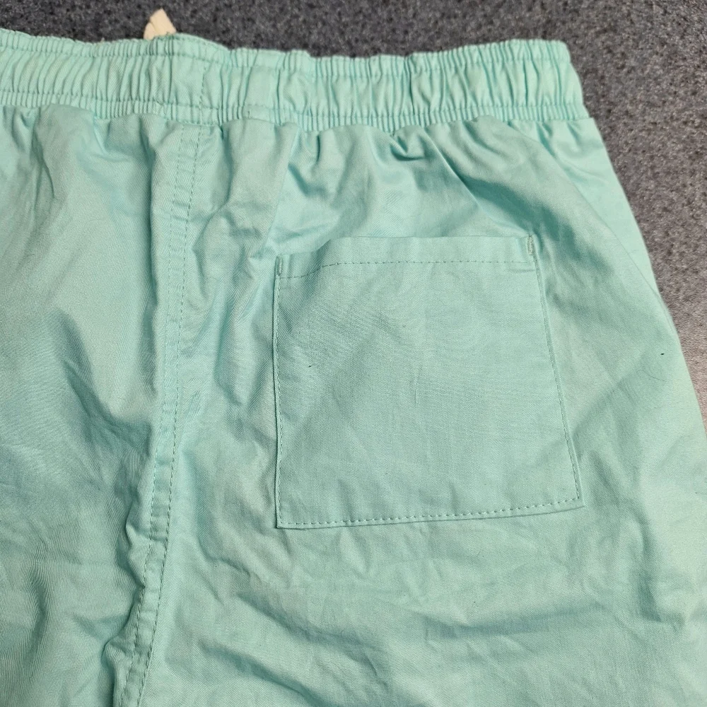 FABKIDS Pull On Bermuda Short, Size L 10/12, RN#138276, NWT