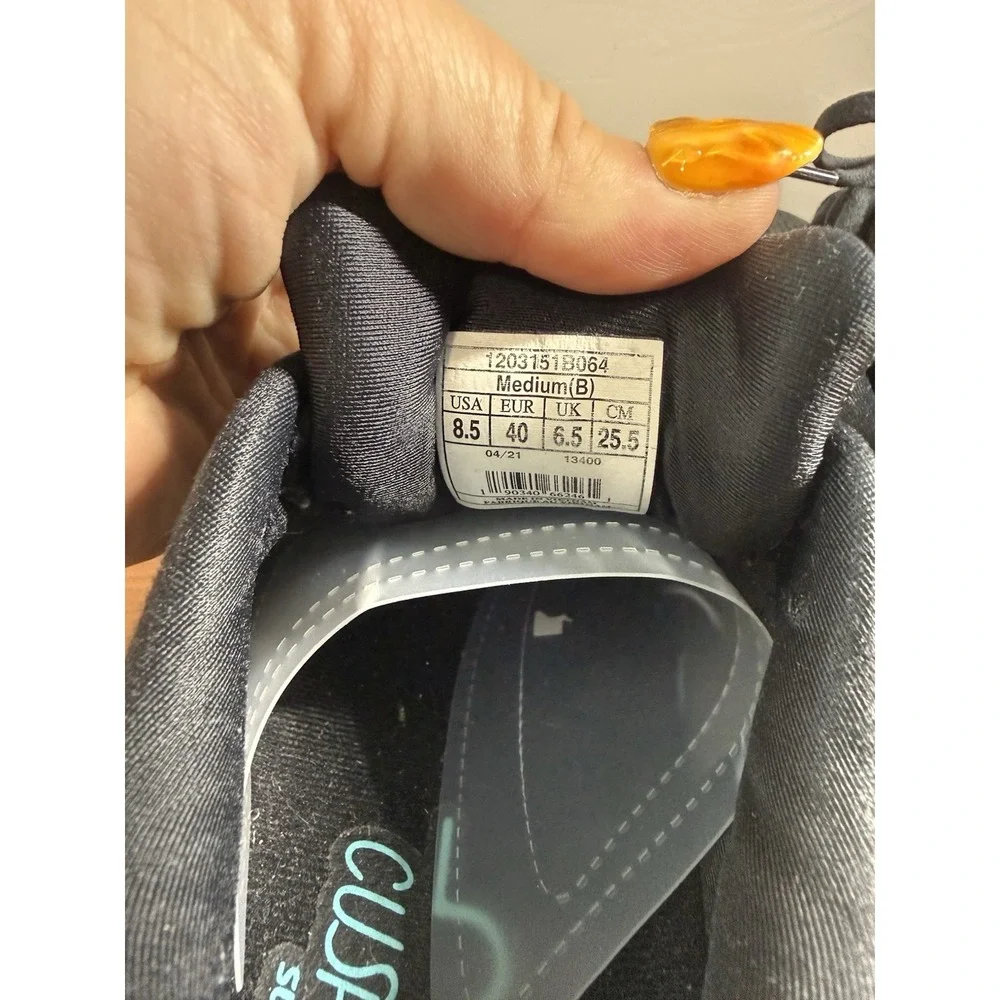 Brooks ariel 20