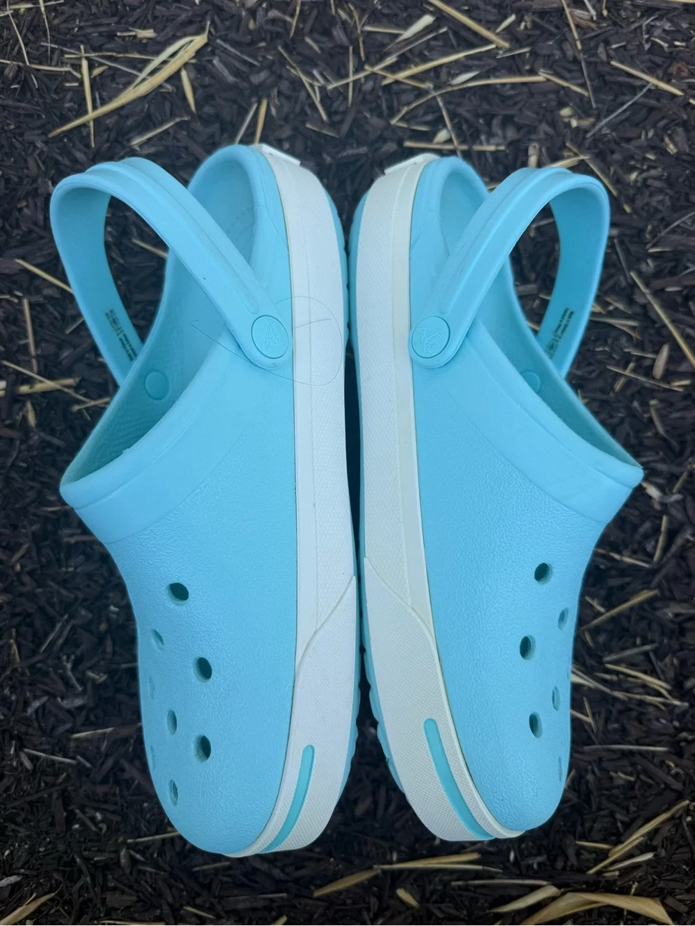 N/A crocs classic
