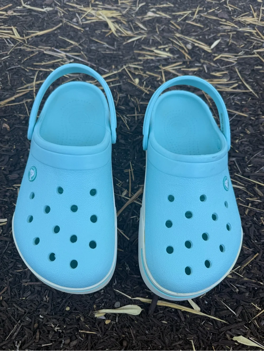 N/A crocs classic