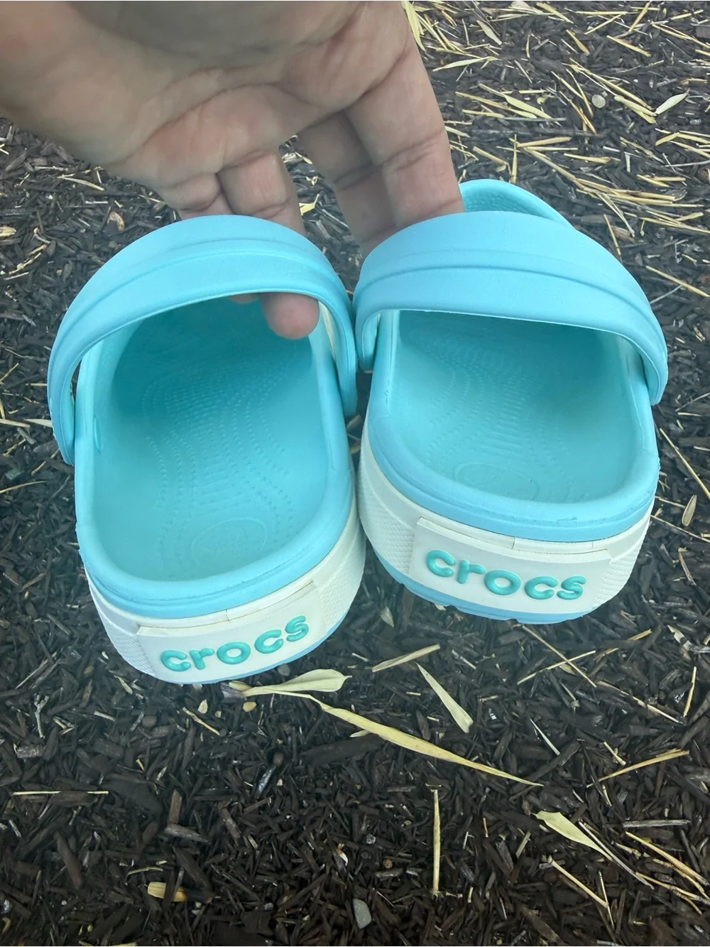 N/A crocs classic