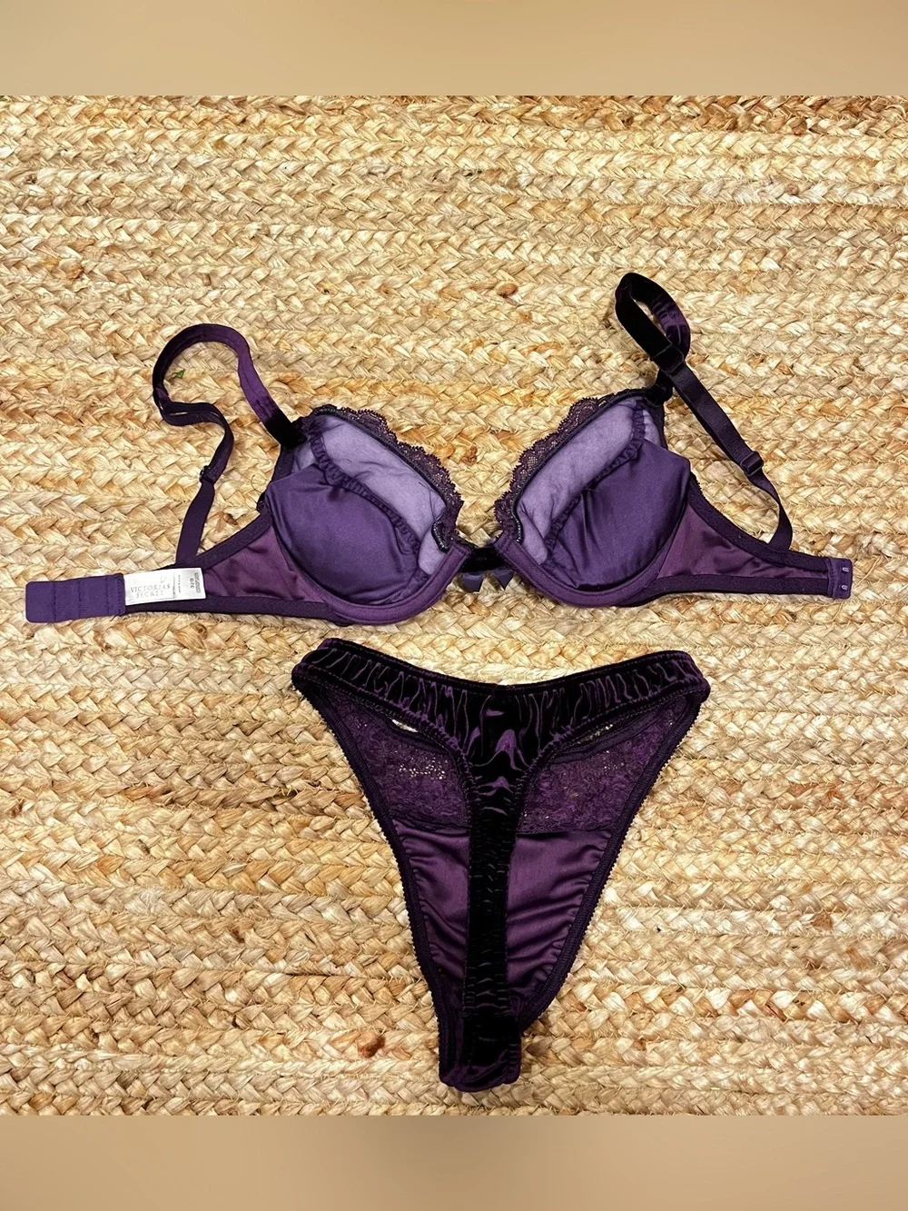 Victorias Secret featuring piece
