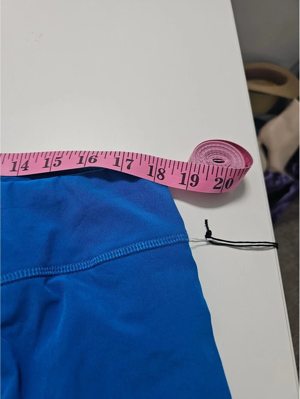 Jofit dash skort
