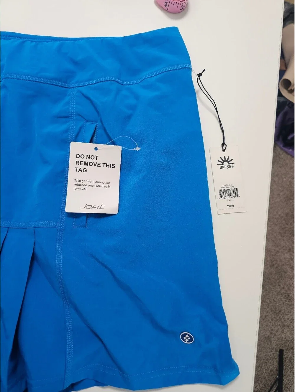 Jofit dash skort