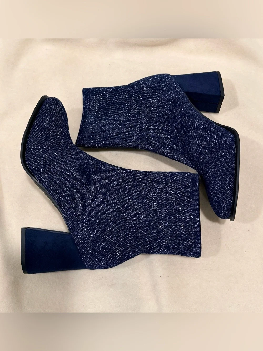 MIA stretch knit