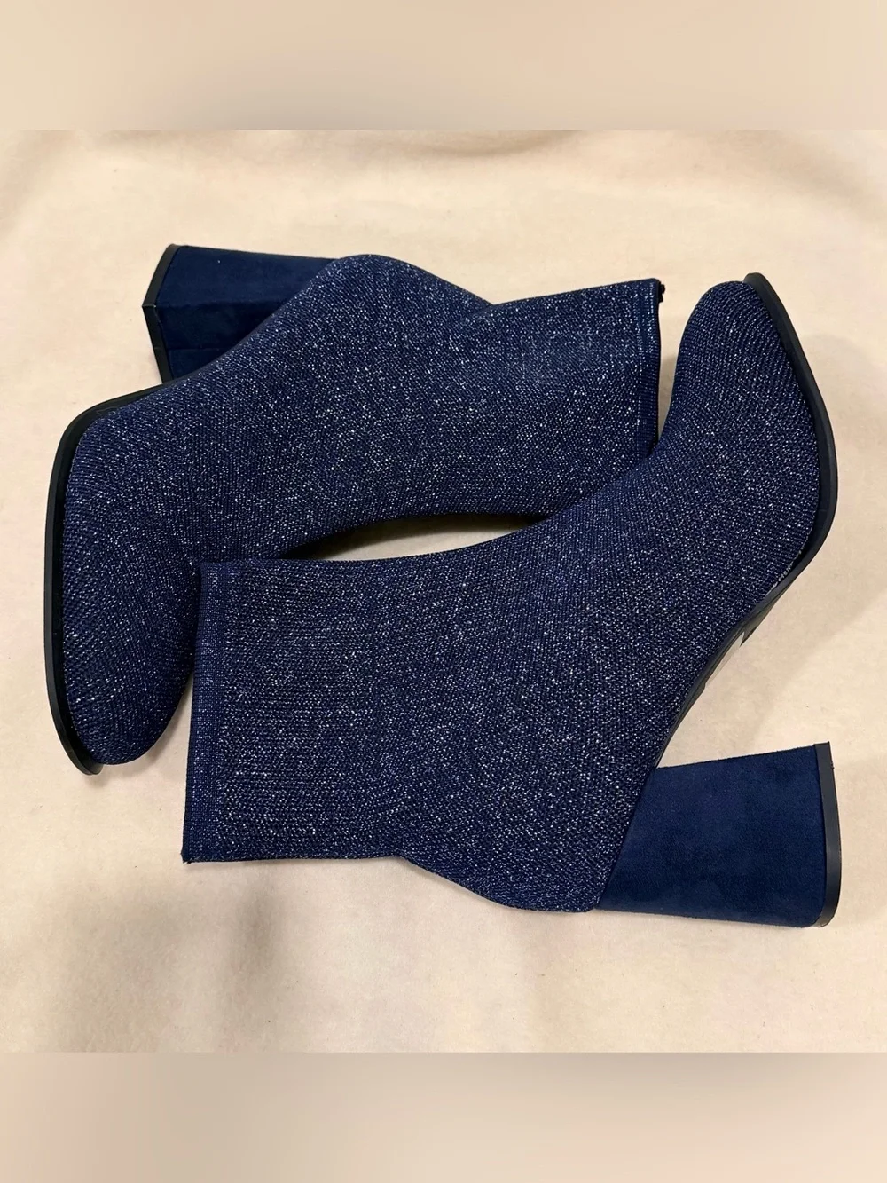 MIA stretch knit