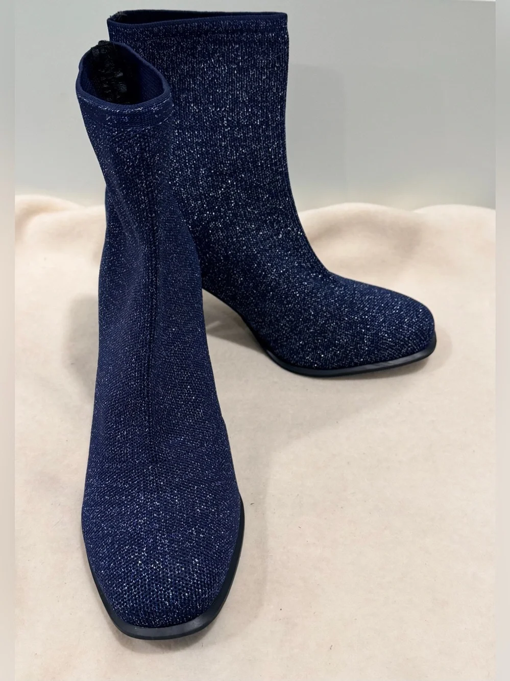 MIA stretch knit
