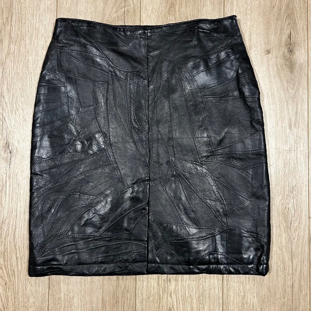 Leather Soul hip perfect