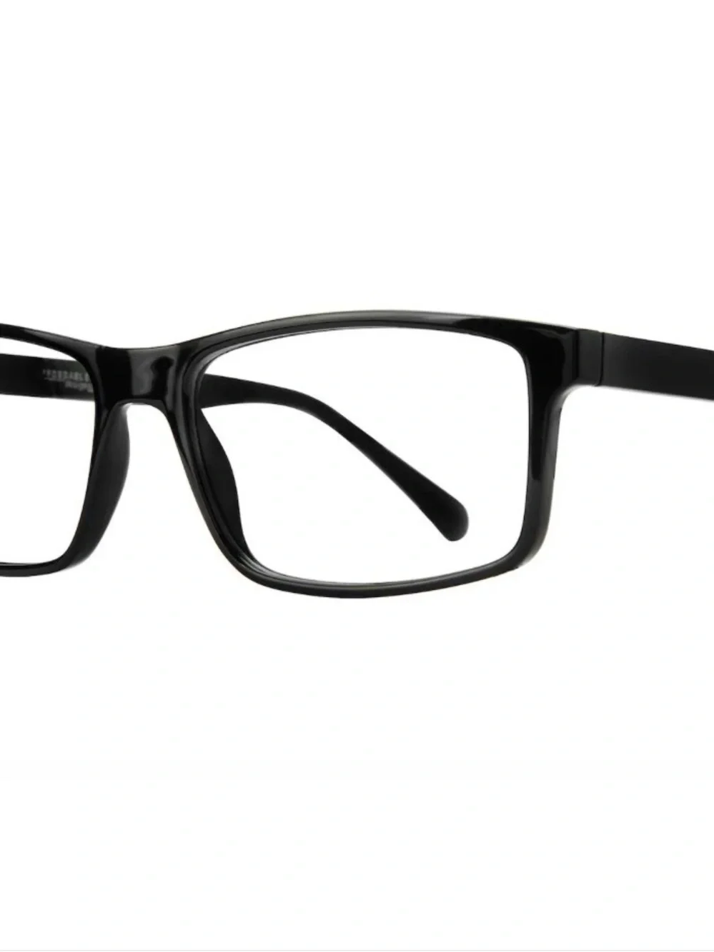 N/A kids eyeglass