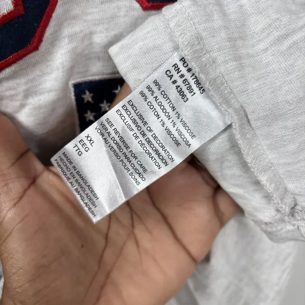 Team Usa this baby