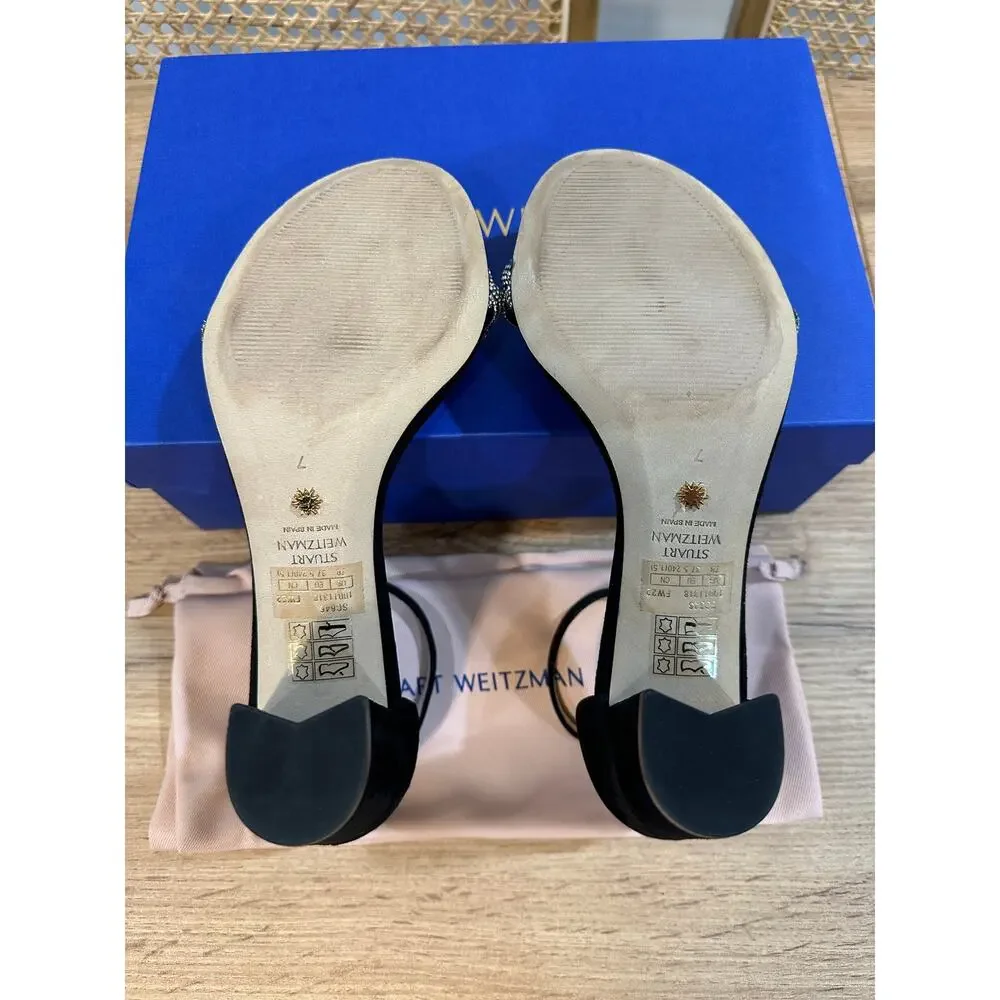 Stuart Weitzman stuart weitzman