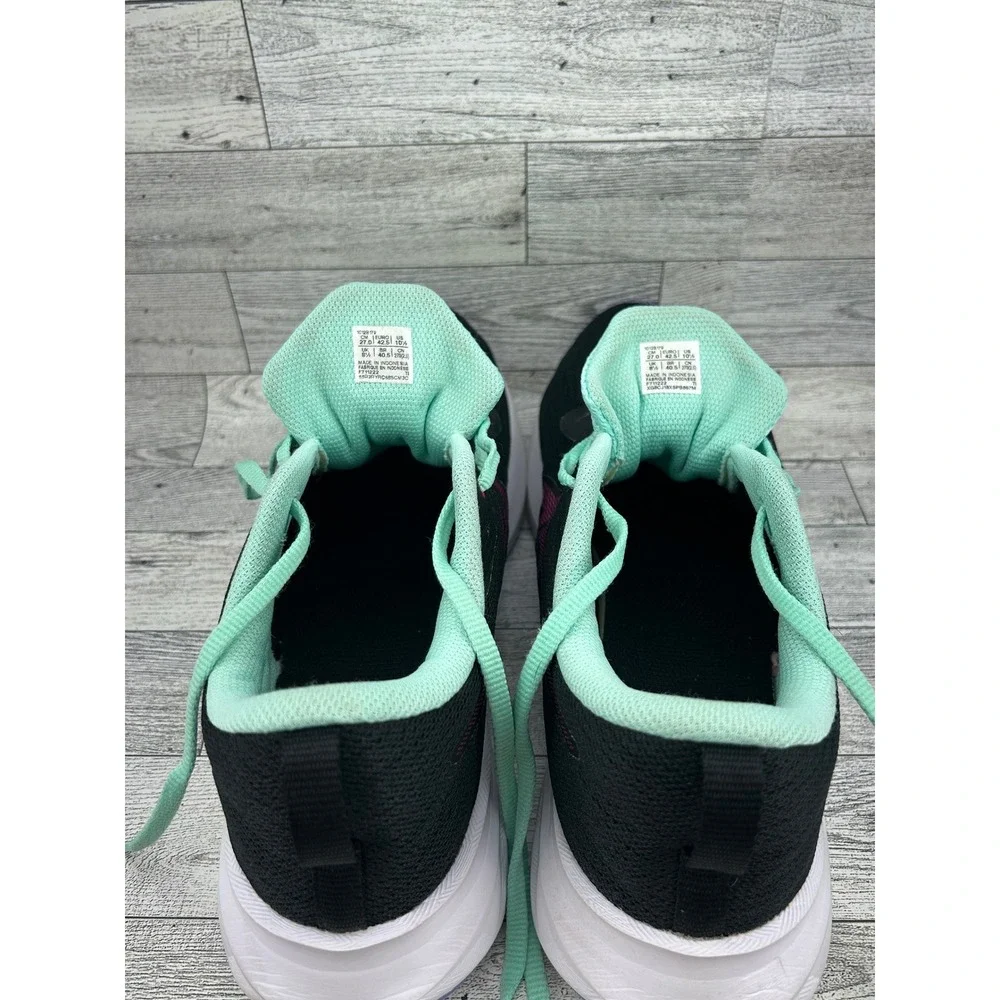 Asics jolt running
