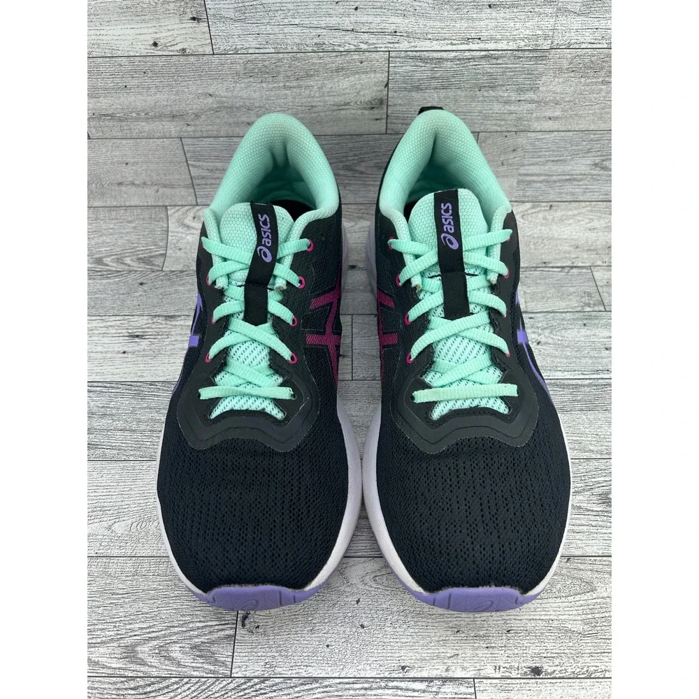 Asics jolt running
