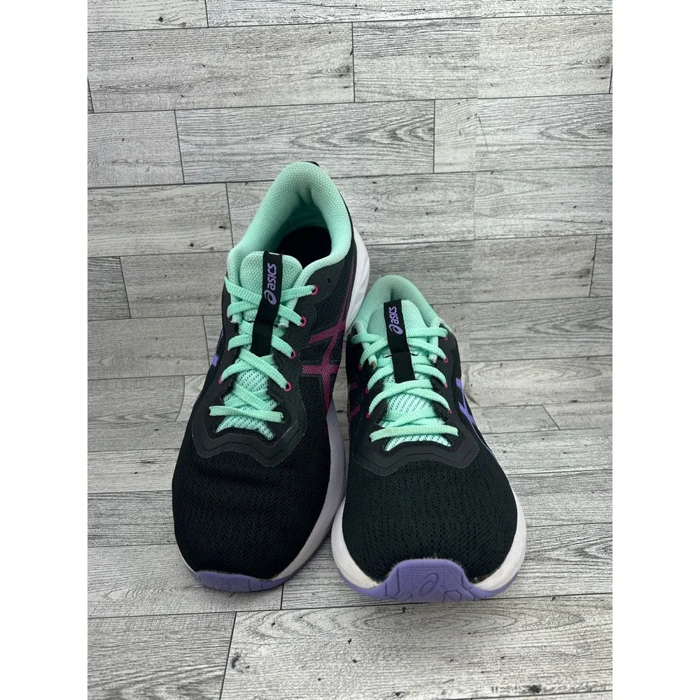 Asics jolt running
