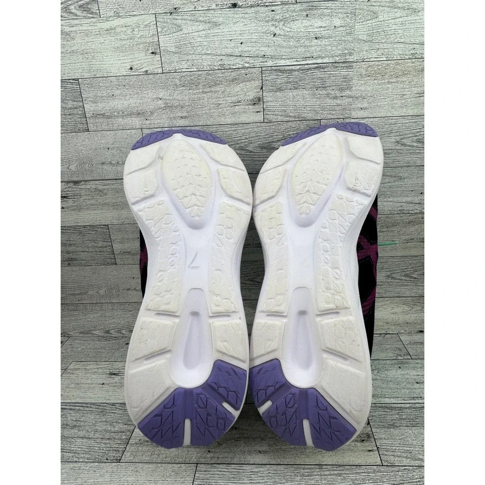 Asics jolt running