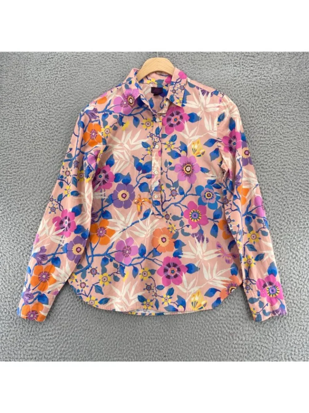 J. Crew crew liberty