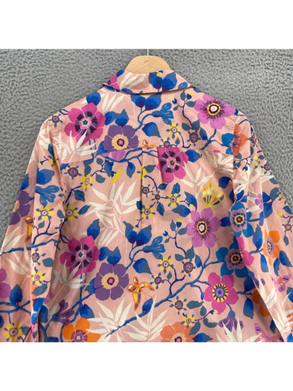 J. Crew crew liberty