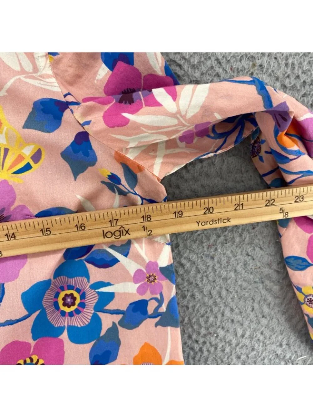 J. Crew crew liberty