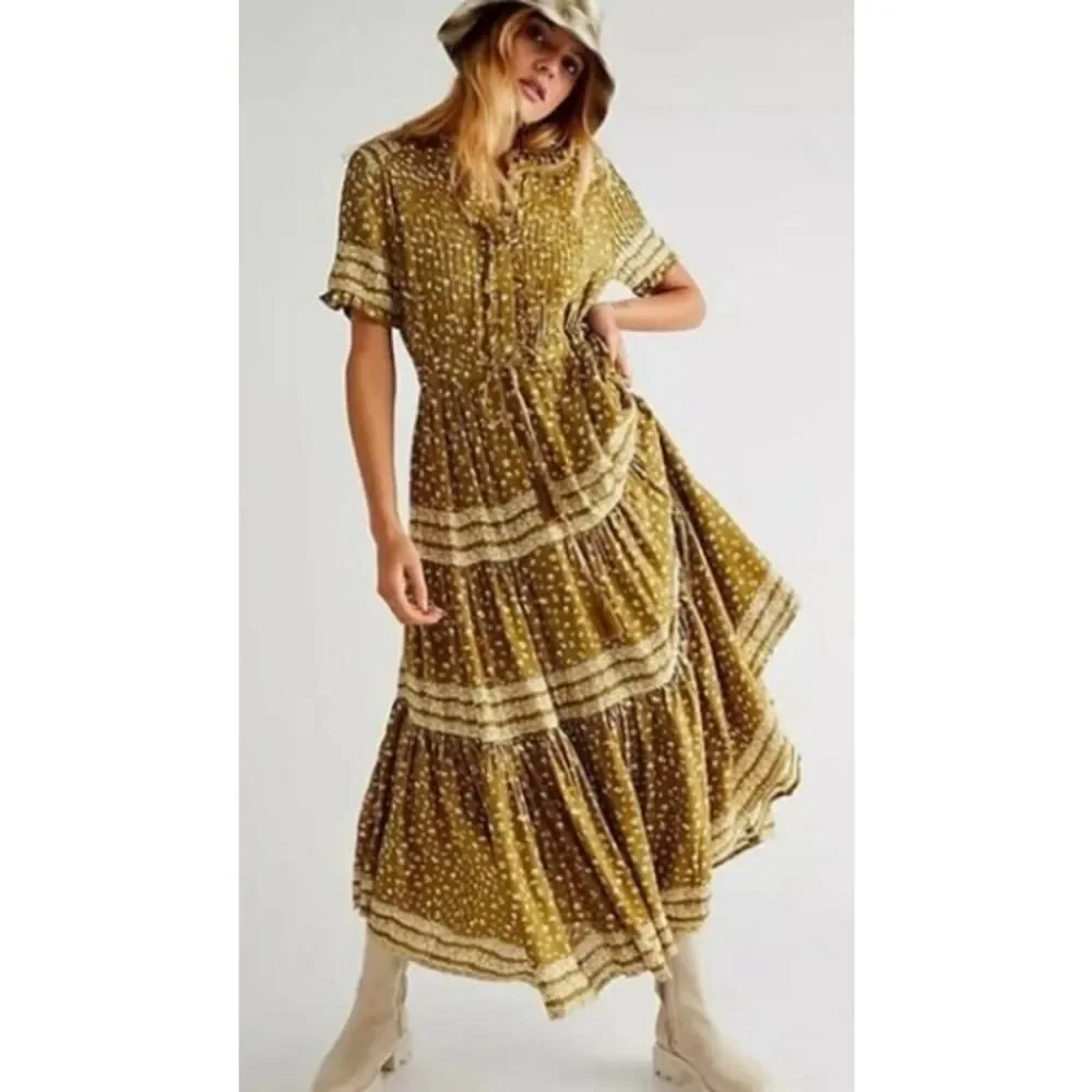 Free People nwot free