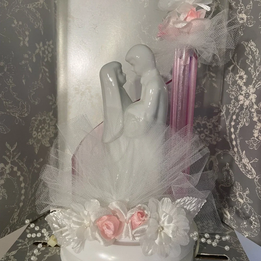 Wilton beautiful wedding
