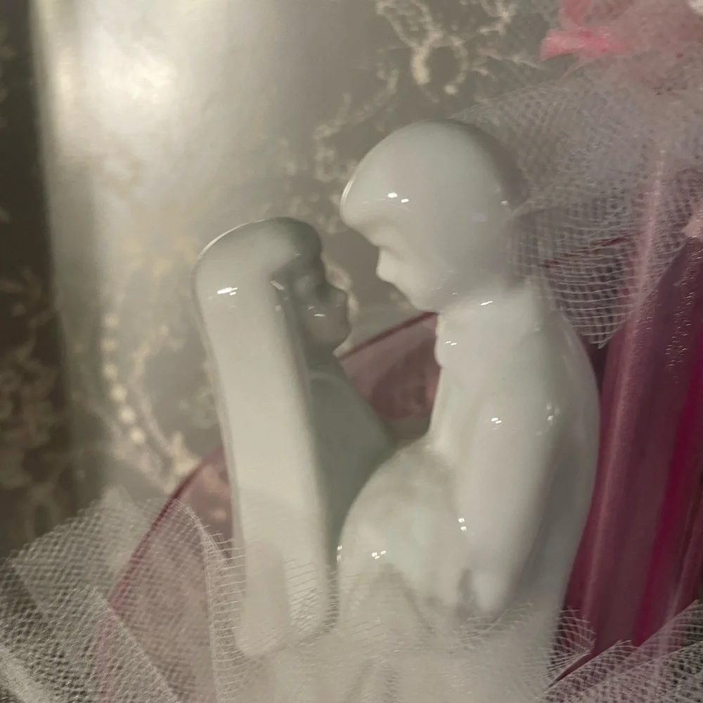 Wilton beautiful wedding