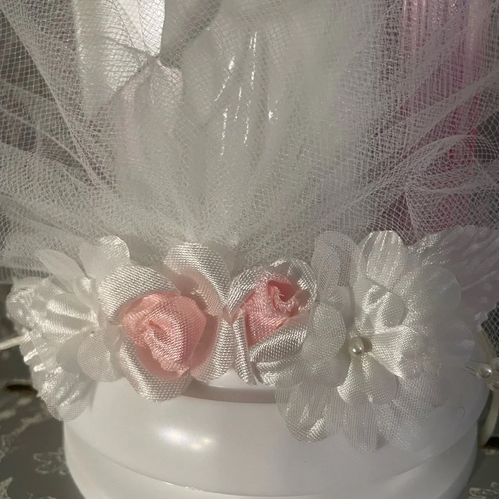 Wilton beautiful wedding